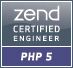 Zend Certified Engineer